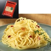 【冷凍】OlivetoスパゲティペペロンチーノRN 270G
