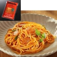 【冷凍】OlivetoスパゲティナポリタンRN 280G