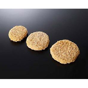 【冷凍】ごちそうメンチカツ90 90G　10食入