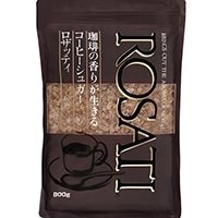 【常温】ロザッティ)コーヒーシュガー 800G