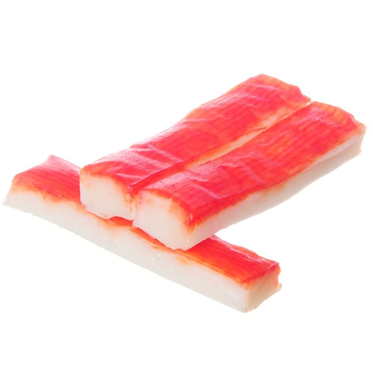 【冷凍】デリカかにかま 500G