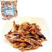 【冷凍】VPS味付け焼イカ 500G