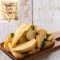 【冷凍】大昌貿易)ホテートス ナチュラルカット 1KG