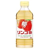 【常温】リンゴ酢(PET) 500ML
