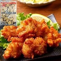 【冷凍】じゅわっと香ばし鶏唐 1KG