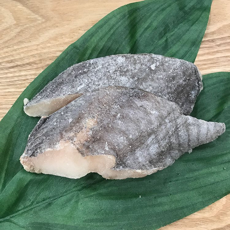 【冷凍】骨なしホキ切身70 70G　5食入