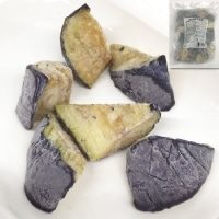 【冷凍】凍 あげなす乱切 500G