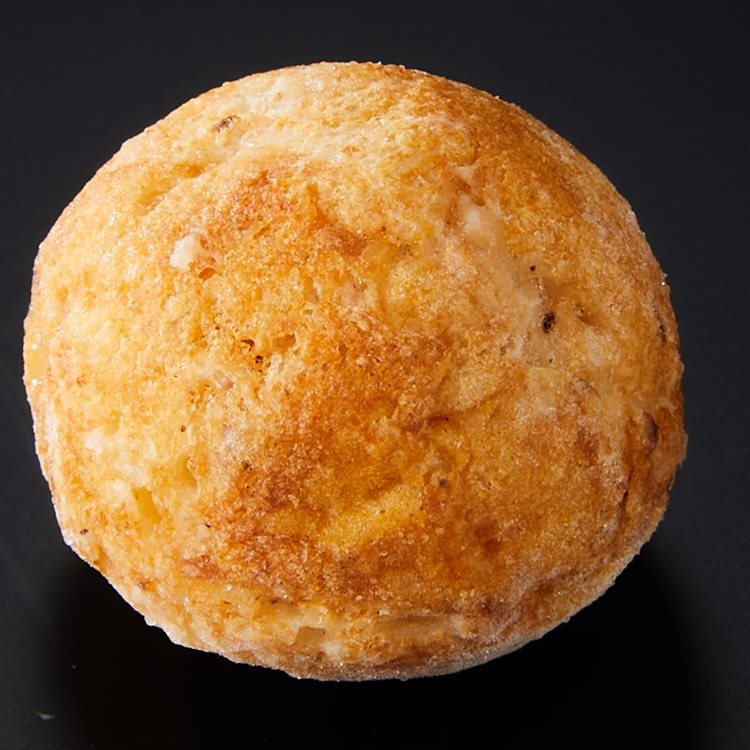 【冷凍】手焼きとろっと食感のたこ焼き30R 900G