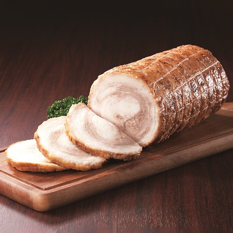 【冷凍】炙りチャーシュー 850G