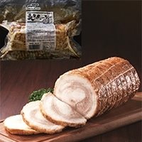 【冷凍】炙りチャーシュー 850G
