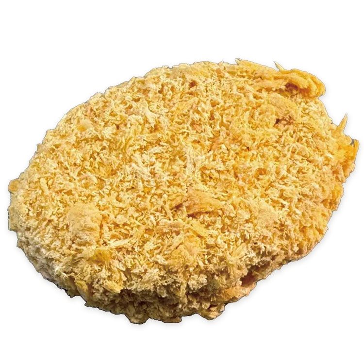【冷凍】十勝産サックリ衣のポテトコロッケ(牛肉入り) 60G　20食入
