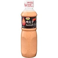 【常温】明太子ドレッシング 490ML