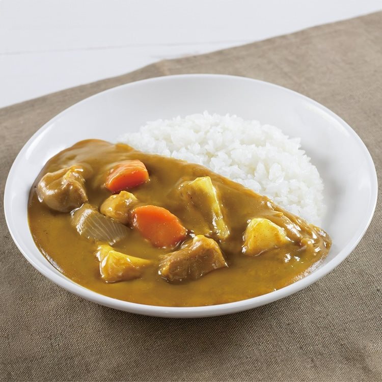 【常温】業務用カレーフレーク 1KG