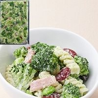 【冷凍】便利なブロッコリー彩りサラダ 500G