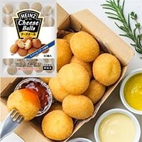 【冷凍】チーズボール 600G