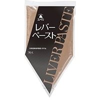 【冷凍】SMレバーペースト 300G