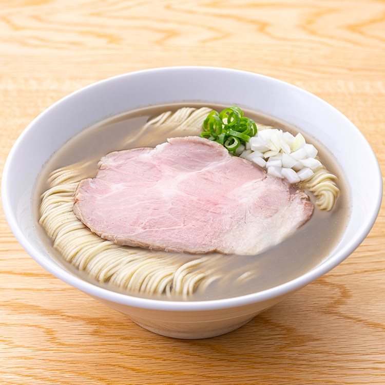 【常温】【在庫限】ラーメン百景 濃い煮干ラーメンスープ 1KG