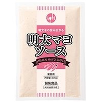 【常温】明太マヨソース 300G
