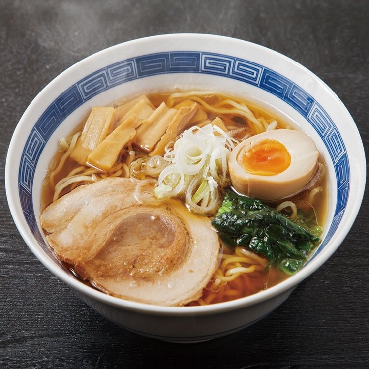 【常温】みんなの醤油ラーメンスープ 1.8L