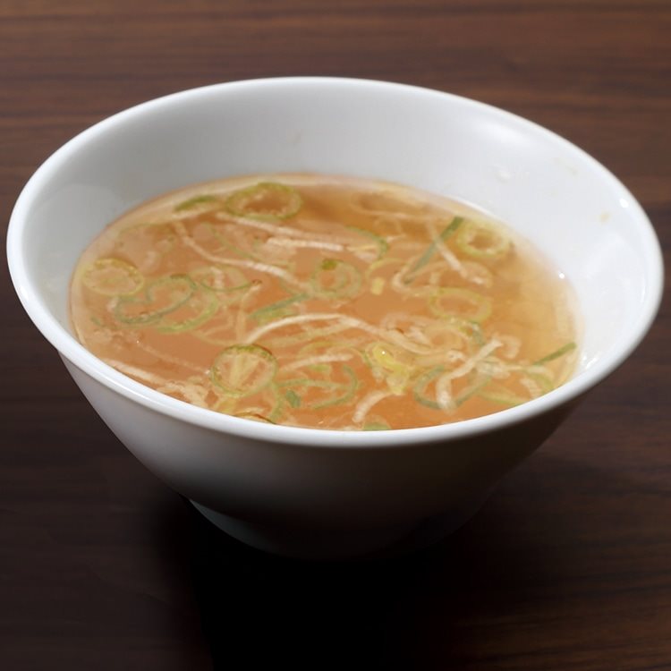 【常温】みんなの醤油ラーメンスープ 1.8L