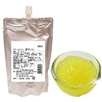 【冷蔵】チャームジュレ瀬戸内レモン 300G