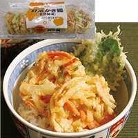 【冷凍】野菜かき揚(自然解凍) 30G