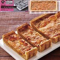 【冷凍】FCオニオングラタンのキッシュ 290G