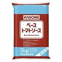 【常温】ベーストマトソースフィルム 3KG