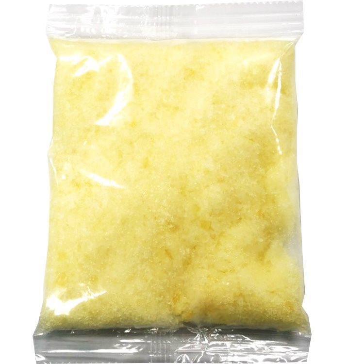 【冷凍】雪氷 レモン シチリア産果汁 100G　18食入