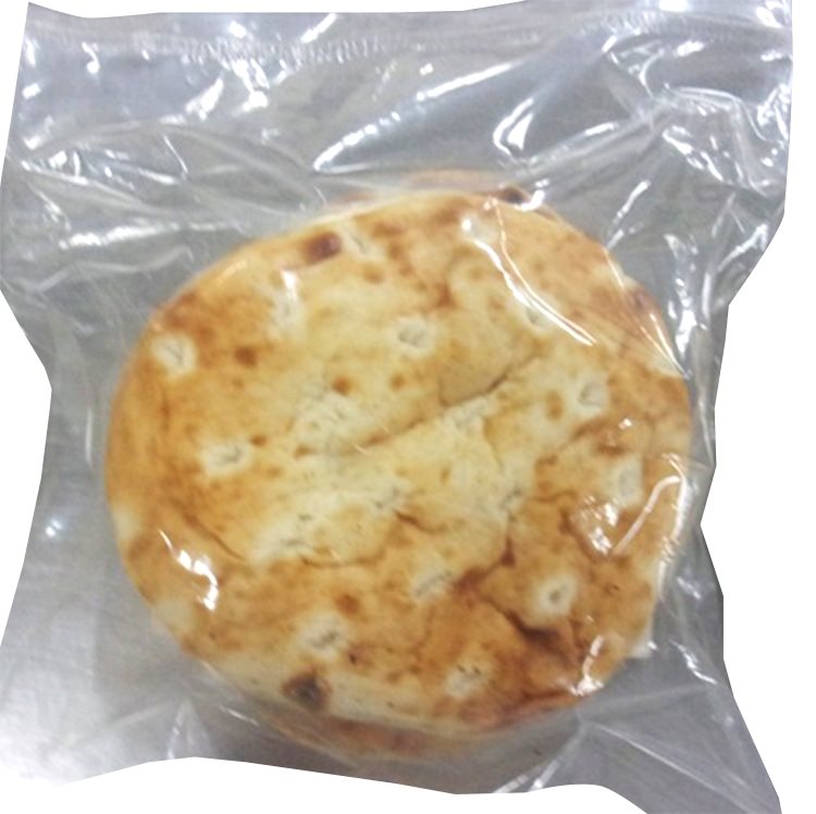 【冷凍】フォカッチャ 120G N
