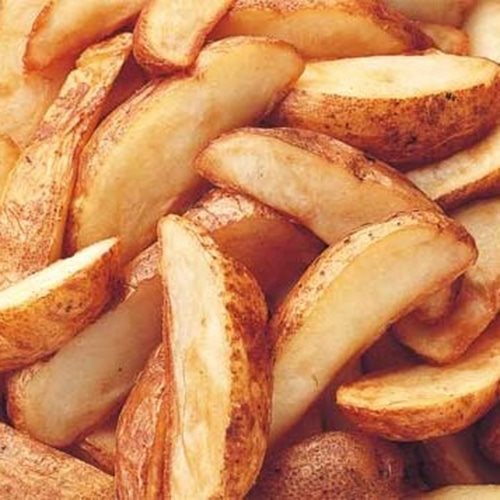 【冷凍】フレンチフライポテト ナチュラルカット(EU産) 1.5KG