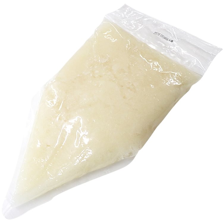 【冷凍】国産冷凍大根鬼おろし (40％脱水) 500G