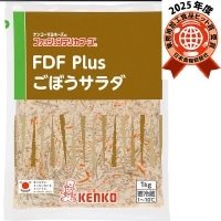 【冷蔵】FDF Plus ごぼうサラダ 1KG