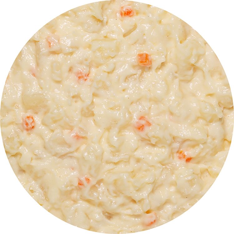 【冷蔵】FDF Plus ポテトサラダ 1KG