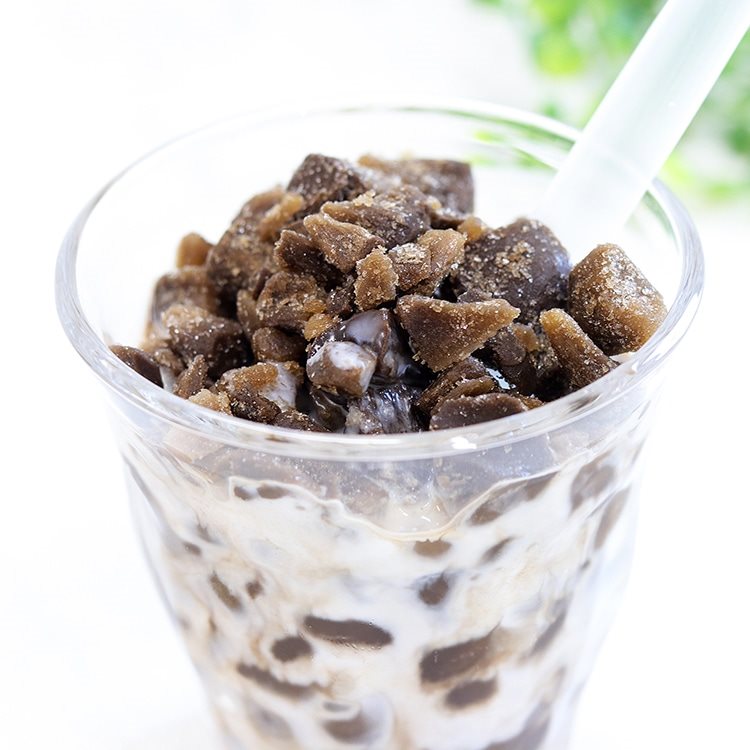 【冷凍】氷カフェほうじ茶 60G　20食入