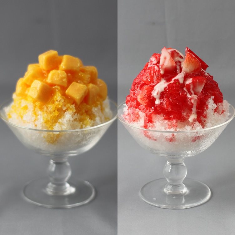 【冷凍】アイスライン雪氷 200G　15食入