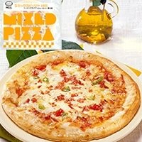 【冷凍】Sミックスピッツァ#800 230G