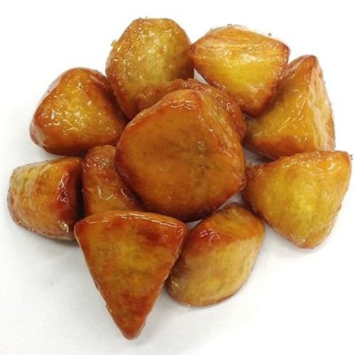 【冷凍】中華ポテト黒砂糖入り(ベトナム産) 1KG