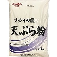 【常温】フライの匠 天ぷら粉 1KG