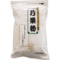 【常温】片栗粉 400G