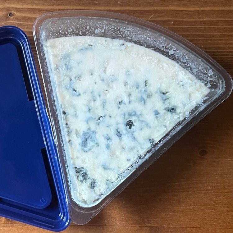 【冷蔵】キャステロ ダナブルー トラディショナル 100G