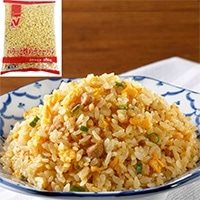【冷凍】パラッと炒めチャーハン 900G