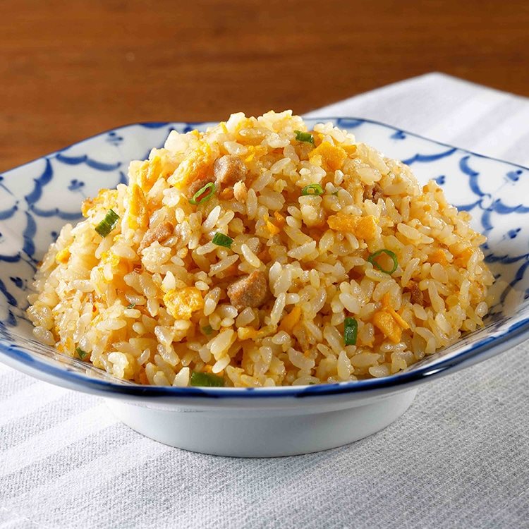 【冷凍】パラッと炒めチャーハン 900G