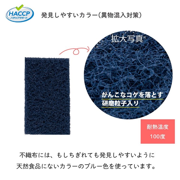 キクロンプロ コゲパット H-610 1個入