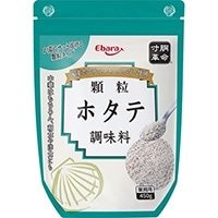 【常温】寸胴革命 顆粒ホタテ調味料(パウチ) 450G