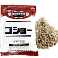 【常温】NCFコショー 300G
