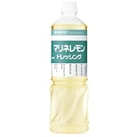 【常温】マリネレモンドレッシング 1L