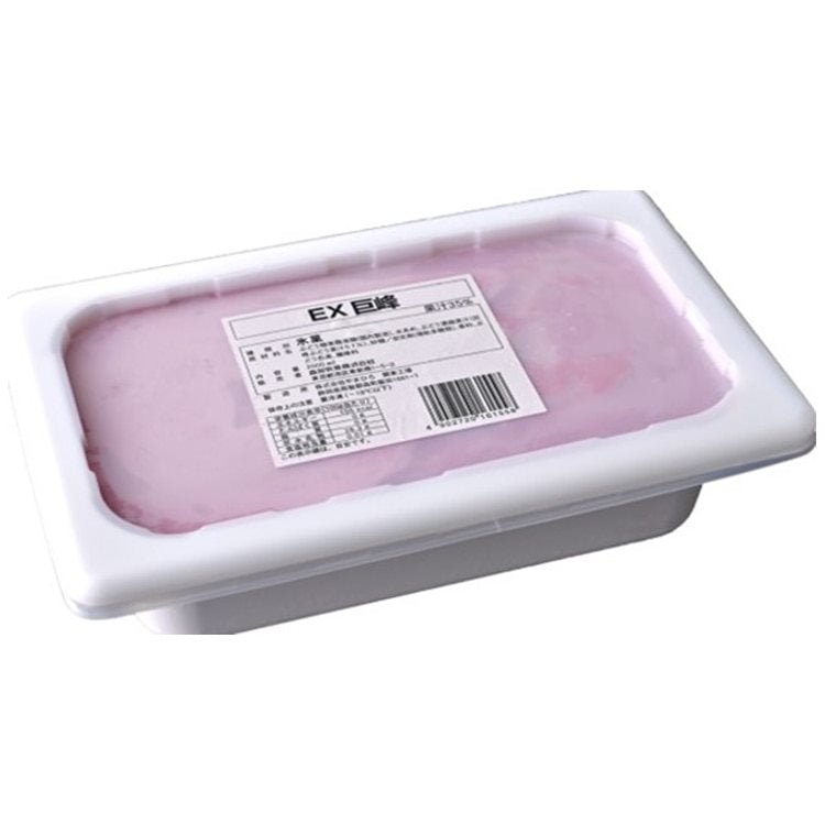 【冷凍】アイスEX　巨峰 2L