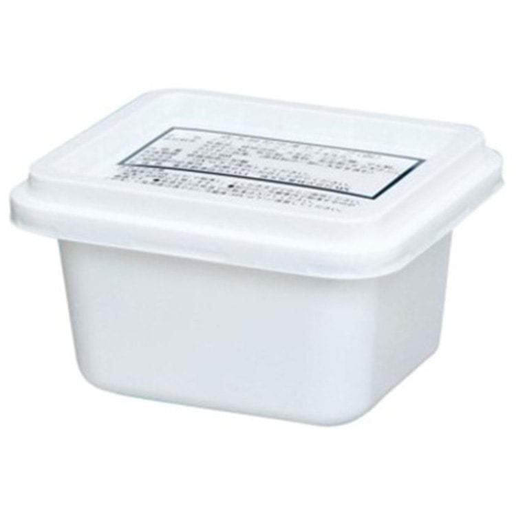 【冷凍】シャンティホイップ20 400ML