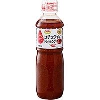 【常温】コチュジャン ドレッシング 490ML